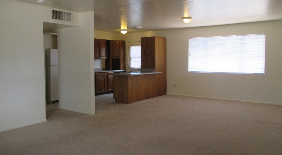 Tempe 3 Bed 2 Bath Single Story Home 