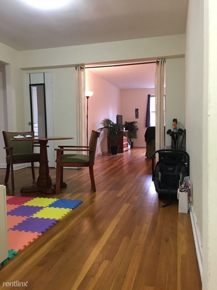Sunny 2 Bedroom Apt on 3rd Floor of Rental Building - Laundy Facility Onsite - Bronxville