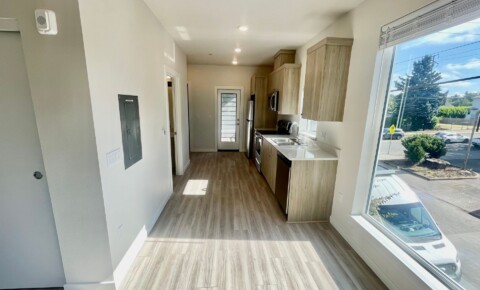 Apartments Near Clark 6 WEEKS FREE RENT or $1000 MOVE-IN BONUS!!! Newly Built 1BD on SE Belmont | Washer/Dryer Included for Clark College Students in Vancouver, WA