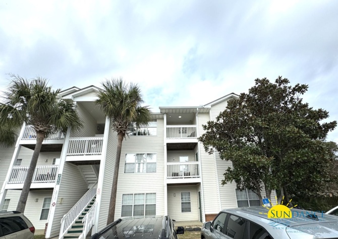 Apartments Near Stunning 2-Bedroom Oasis in the Heart of Destin! 