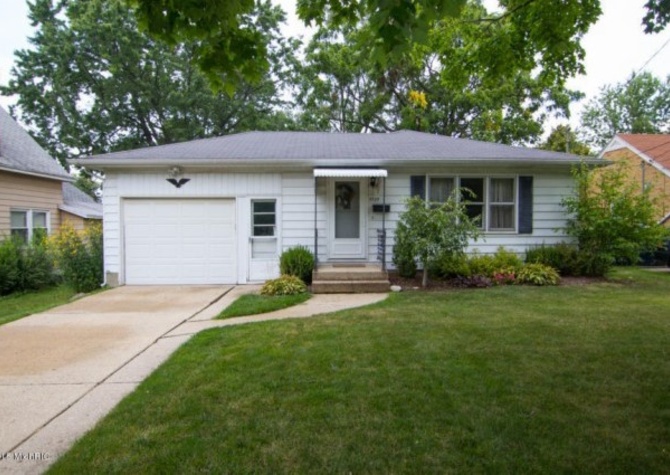 Houses Near 3 BEDROOM RANCH-STYLE HOME IN GRANDVILLE