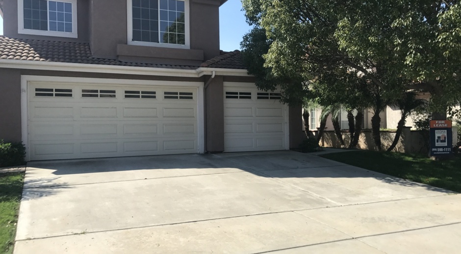 Upgraded 2 Story Air Conditioned Home in San Marcos! 