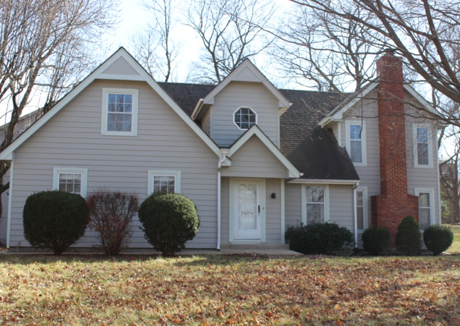Houses Near Beautiful 4 bedroom home in Overland Park!