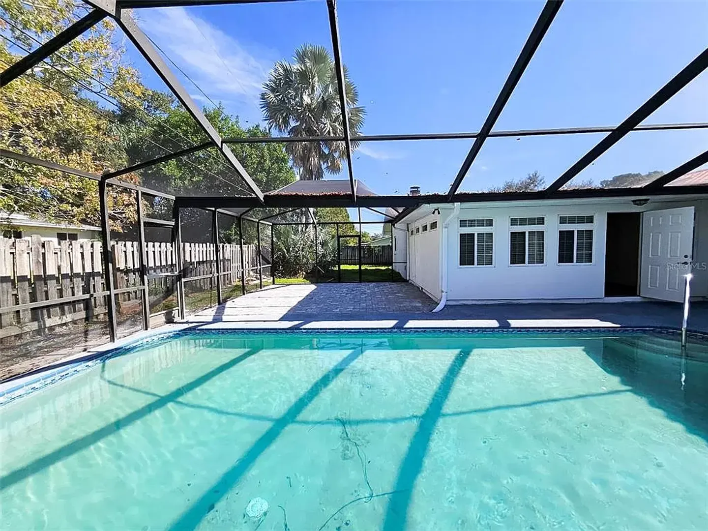 Come and see this beautiful, updated pool home in Clearwater Florida