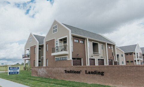 Apartments Near WKU Traditions Landing for Western Kentucky University Students in Bowling Green, KY