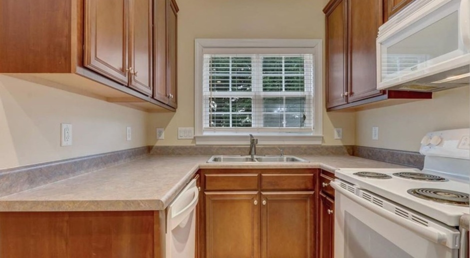 Beautiful 2 BED/ 2.5 BATH Townhome at Piedmont Trace coming this May 2024!