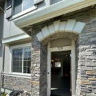 Gorgeous BRAND NEW 2 Bedroom Townhouse w/ Garage, A/C. Access to community Pool & Gym and Playground!