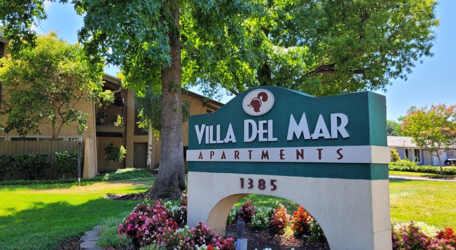 Villa Del Mar Apartments