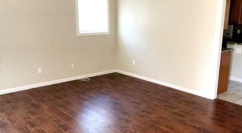 3/2 Pre-leasing for August Move in! 