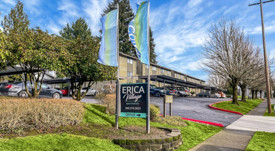 Erica Village