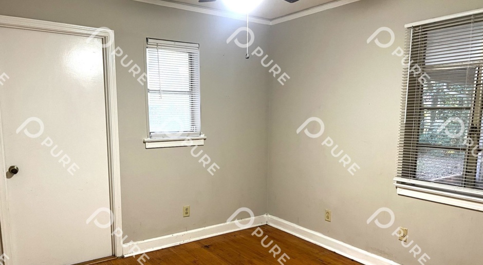 **Move in Ready!** **FLASH WEEKEND SPECIAL** Apply for this property before 10PM on Sunday, April 28, 2024 and receive $250.00 off your first three (3) months of rent. *Terms and Conditions may apply*