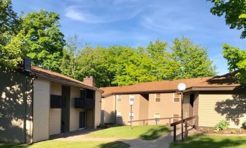 Apartments Near NMU Woodview Village Apartments for Northern Michigan University Students in Marquette, MI