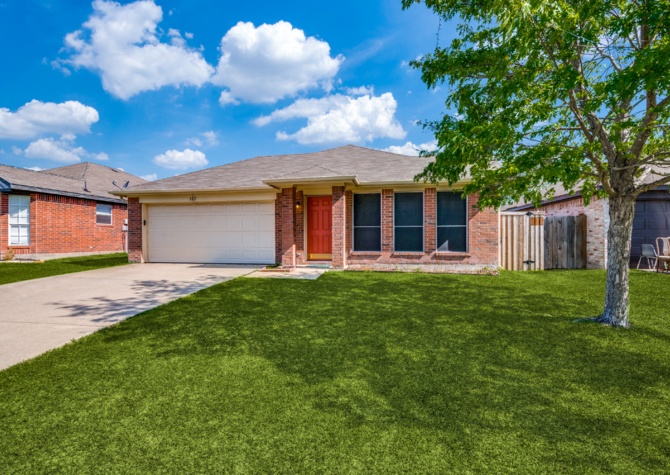 Houses Near Royse City, TX - House - $1,895.00 Available April 2024