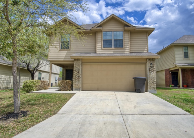 Houses Near Ashley Heights - 8926 Gerald Ohara, San Antonio, TX 78221