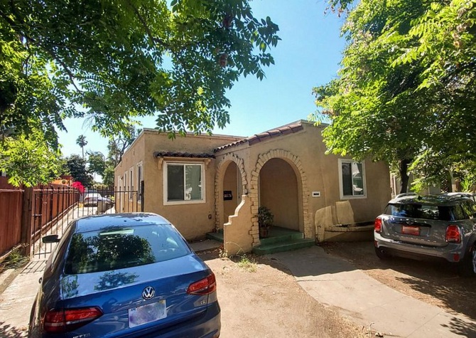 Houses Near 4BD/2BA available in downtown San Jose 