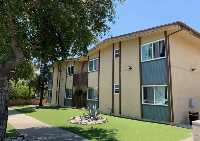 Apartments Near 525 N San Gabriel Avenue