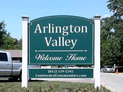 Arlington Valley
