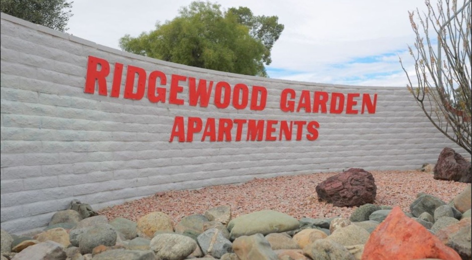 Ridgewood Garden Apartments