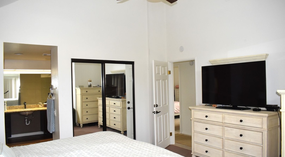 3 Bedroom 2 Bath Home with Loft in Coronado Cays