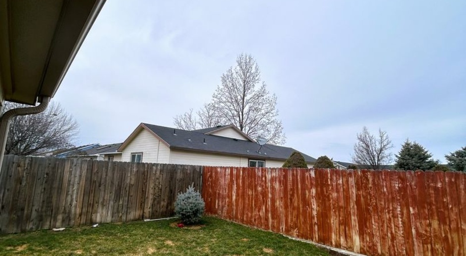 Charming 2-bedroom, 2-bathroom home located in the desirable city of Boise, ID