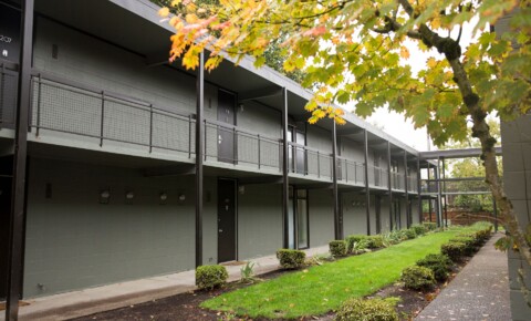 Apartments Near PSU Milan  for Portland State University Students in Portland, OR