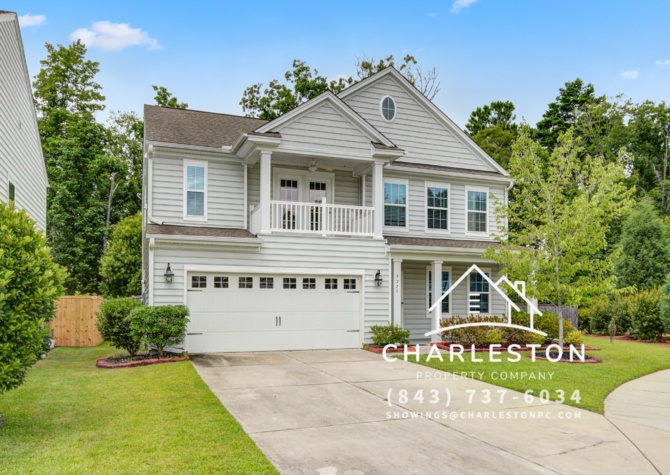 Houses Near Four bedroom home in Ladson