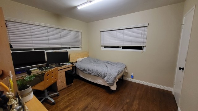 1 Bedroom in our home (near CSUF)