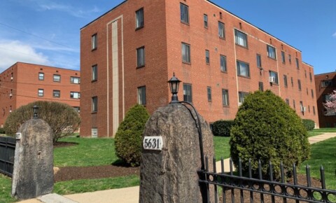 Apartments Near CMU 1BR! On Bus Line! Onsite Laundry! Parking Available! for Carnegie Mellon University Students in Pittsburgh, PA