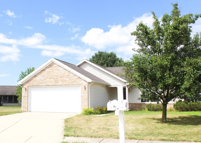 Houses Near 2 bedroom and 2 bathroom property located in West Lafayette!