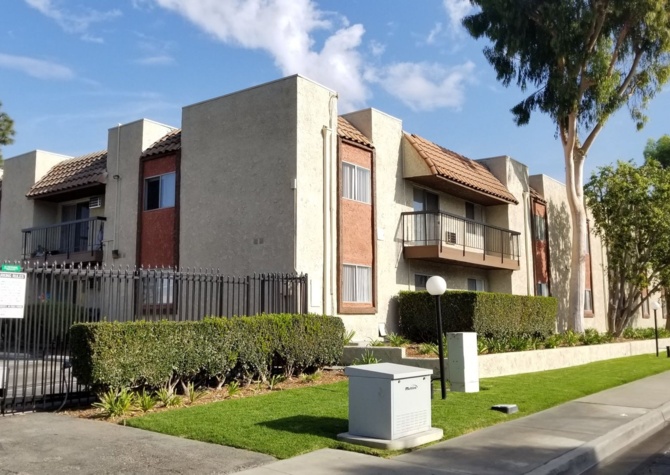 Apartments Near Los Arboles Apartments