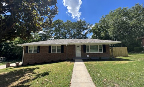 Houses Near JF Drake State Community and Technical College 713 Killarney Dr NW - FIRST MONTH'S RENT FREE! for JF Drake State Community and Technical College Students in Huntsville, AL