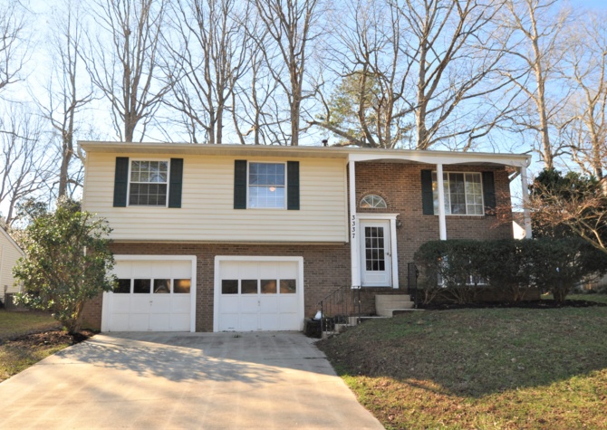 Houses Near Charming and Affordable 4 Bedroom Raleigh Home