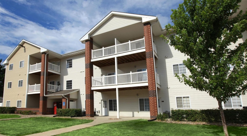 South Duff Apartments