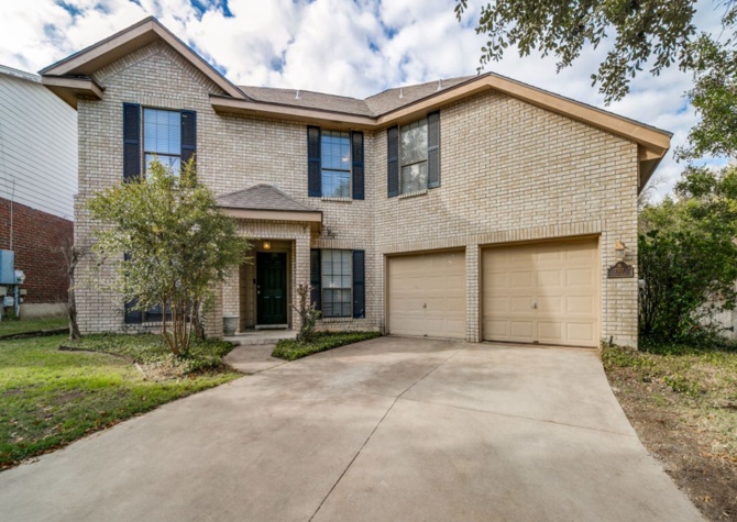 Houses Near ***APPLICATION CURRENTLY UNDER REVIEW***Charming 4-Bedroom Retreat: Custom-built Luxury in Alamo Heights School District