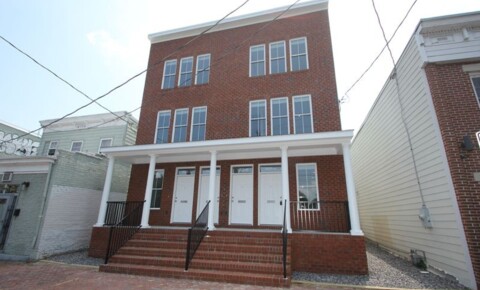 Apartments Near VCU 1507 W Cary St for Virginia Commonwealth University Students in Richmond, VA