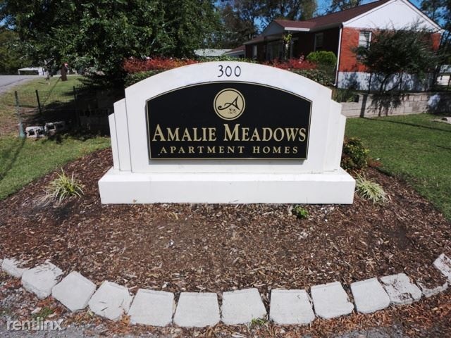 Amalie Meadows