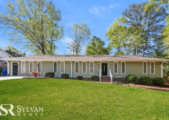 Houses Near Feel welcome in this well-maintained 3-bedroom home with mature landscaping and great curb appeal!