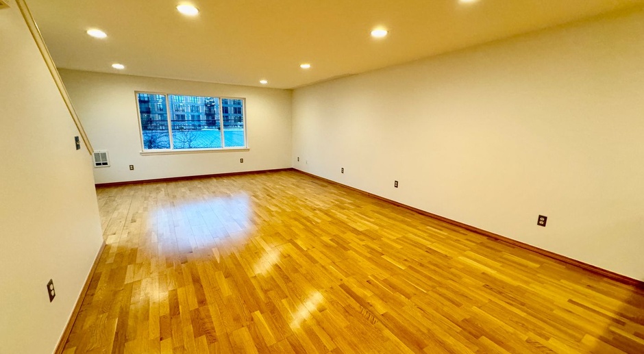 Welcome to this stunning 3-bedroom, 2.5-bathroom house located in the vibrant city of Seattle.