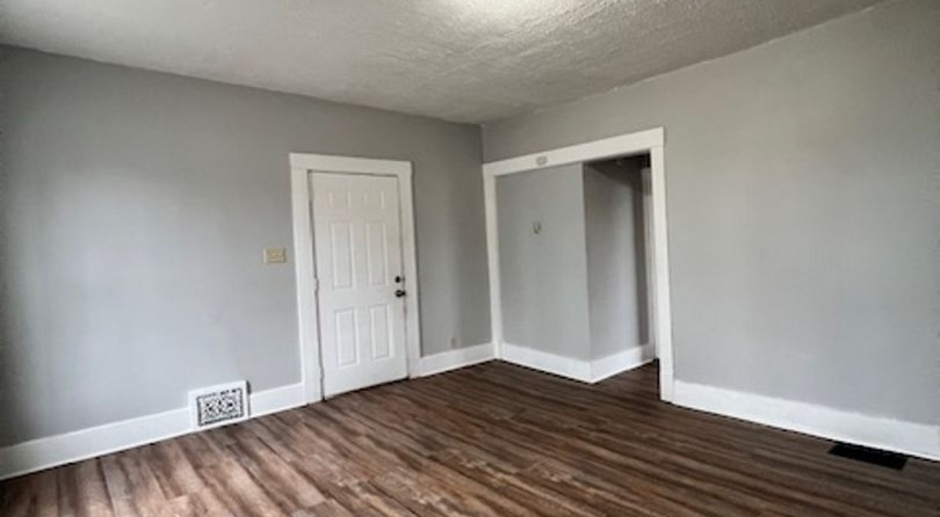 Three bedroom home for rent on deadend street - Canton SW