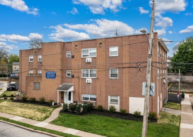 Apartments Near Cheswold Apartments in Drexel Hill