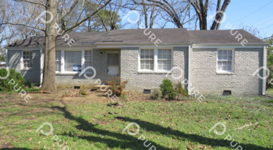 **COMING SOON** 4102 Force Dr!