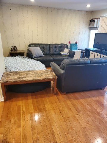 Updated Two Bedroom Apartment!