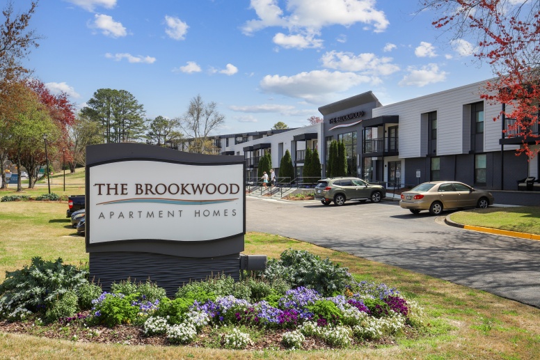 The Brookwood