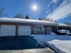 Spacious 3 Bedroom Ranch with finished basement available June!