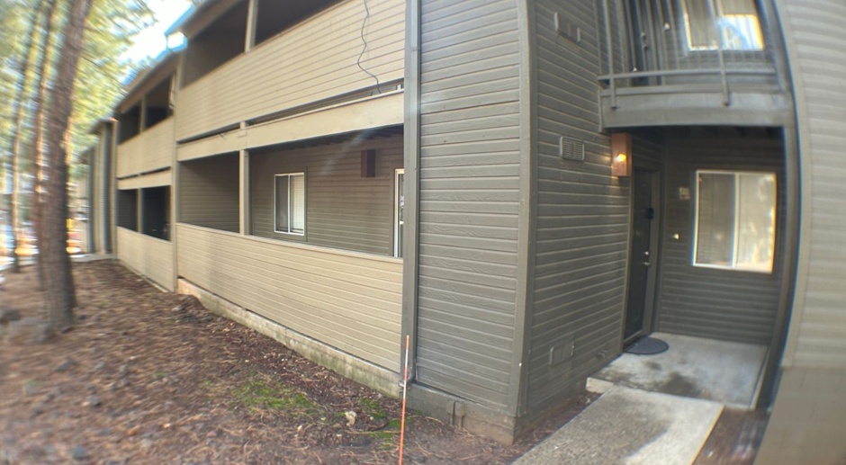 AVAILABLE EARLY TO MID JUNE 2024!  2 bedroom ground level Arbors Condo Available!! 