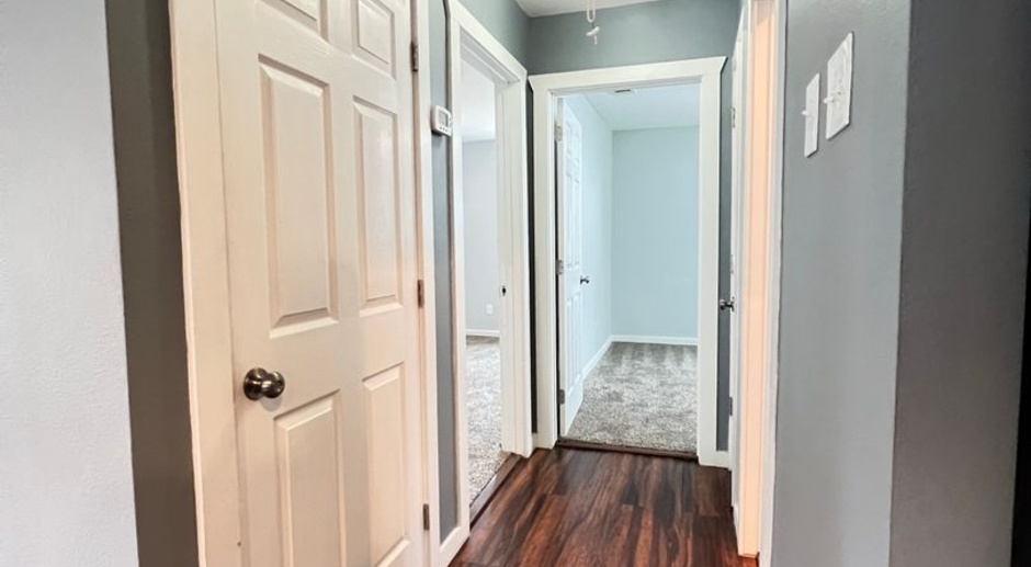 Remodeled and charming 2/1 located close to Parkland, UTSW, & Ben E Keith! 