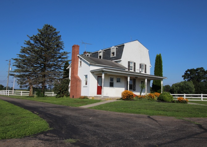 Houses Near 1221 Robert Fulton Hwy, Quarryville - $1600/Month - 2 Story  Farmhouse