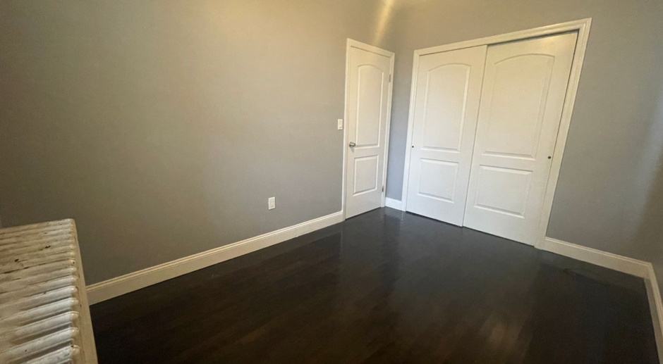 Fully Renovated Student Rental