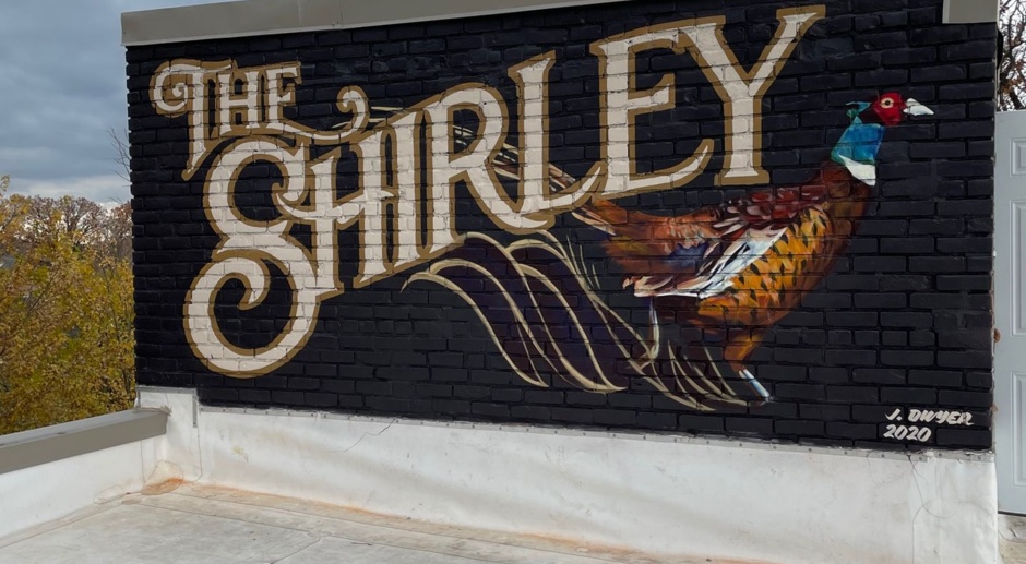The Shirley Detroit
