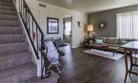 Apartments Near National American University-Albuquerque Live at the BLVD 2500!!! New, beautiful and best location!  for National American University-Albuquerque Students in Albuquerque, NM